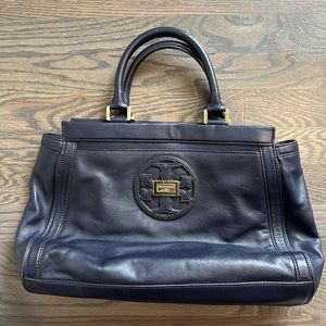 Tory Burch Purse - Navy